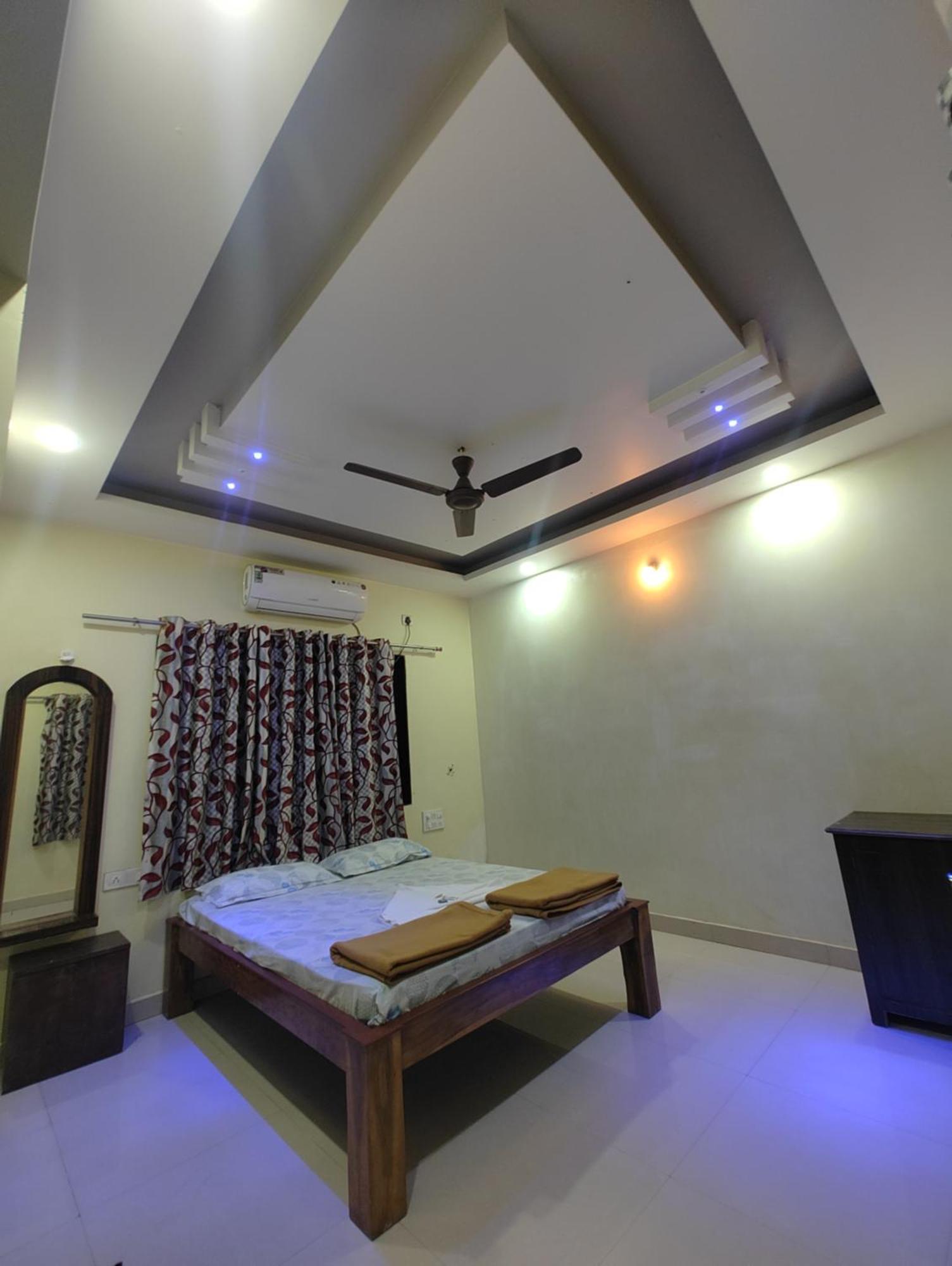 Konkan Villa Dream Malvan Exterior photo