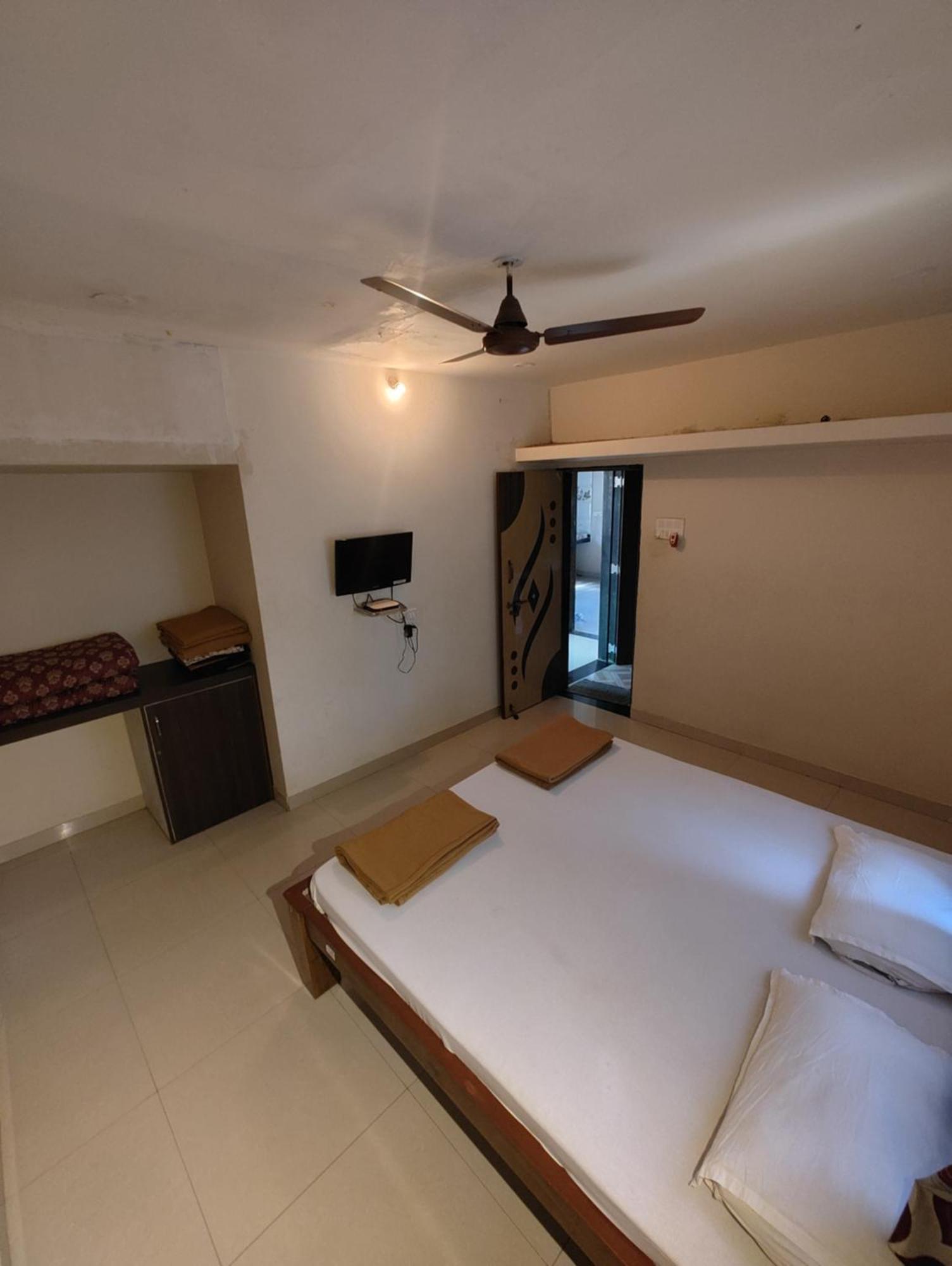 Konkan Villa Dream Malvan Exterior photo