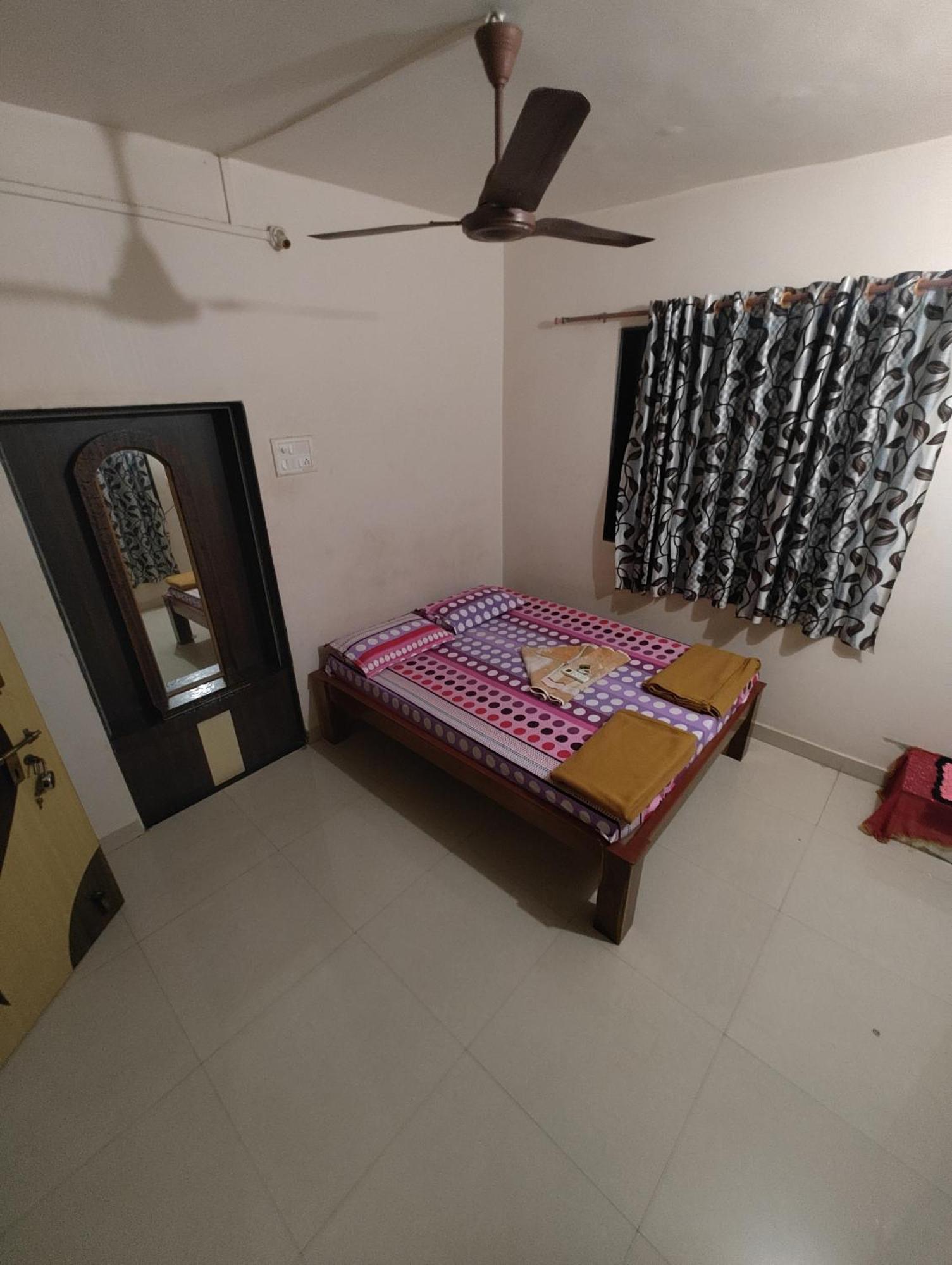 Konkan Villa Dream Malvan Room photo