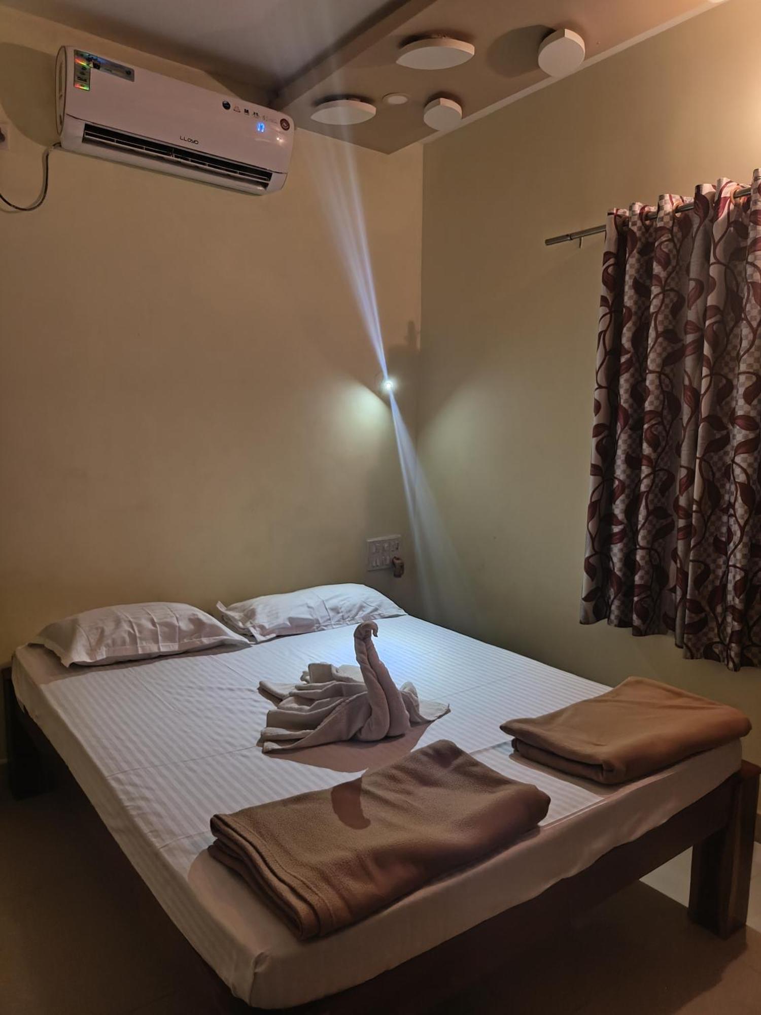 Konkan Villa Dream Malvan Room photo